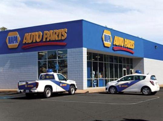 NAPA Auto Parts