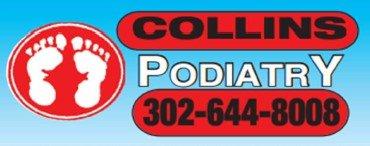 Collins Podiatry