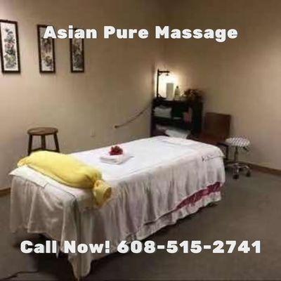 Welcome To Asian Pure Massage