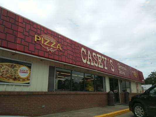 Casey's