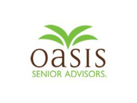 Oasis Senior Advisors New Brunswick