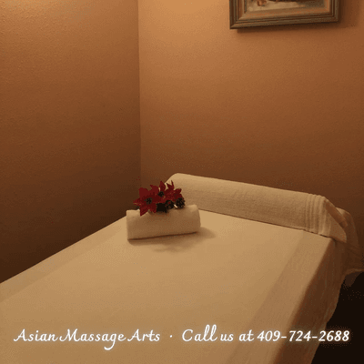 Welcome To Asian Massage Arts