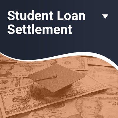 Do you have a question for a student loan settlement attorney? We give free 60 minute phone or in-person consultations. Call us 833-707-1234