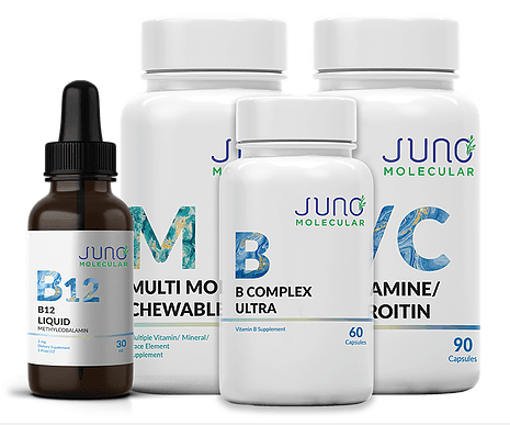 We carry a wide variety of high-quality medical-grade supplements, CBD products and more!