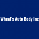 Wheat's Auto Body, Inc.