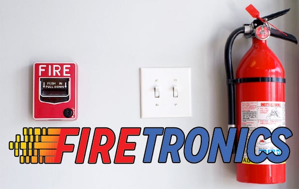 Firetronics