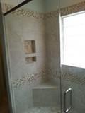 NEW SHOWER IN NORFOLK