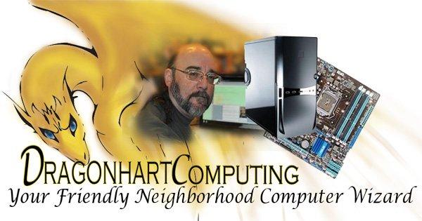 Dragonhart Computing