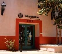 santa barbara bikestation