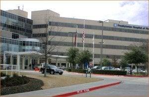 Plano Presbyterian Hospital