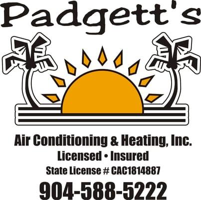 Padgetts Air Conditioning & Heating