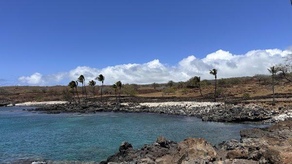 Lapakahi State Historical Park