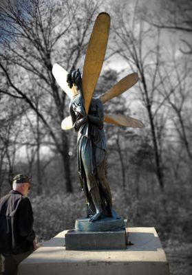 Laumeier Sculpture Park