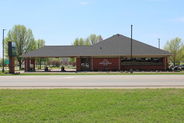 Redwood Falls Branch Location