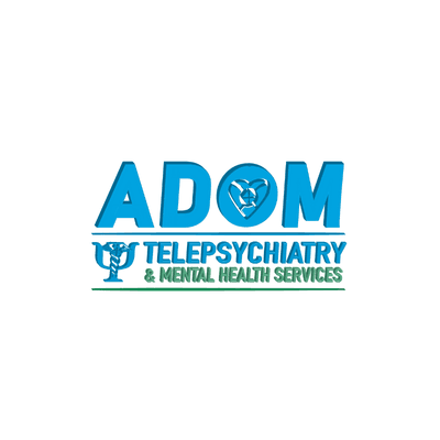 Adom Telepsychiatry and Mental Health Services