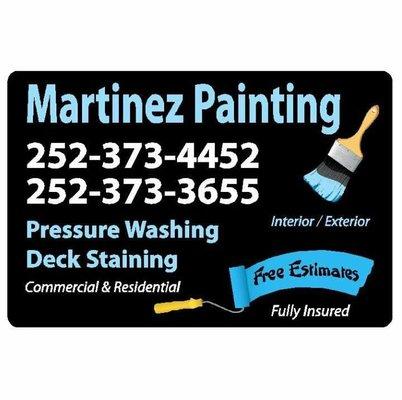 Martinez painting