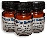 T-Gone Tinnitus Remedies