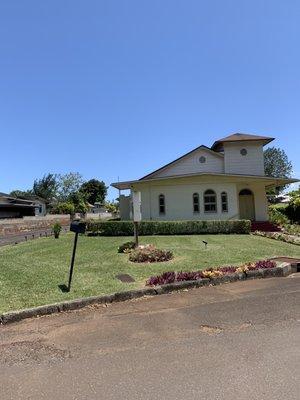 Wahiawa Seventh-Day Adventist Church