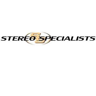 Stereo Specialist