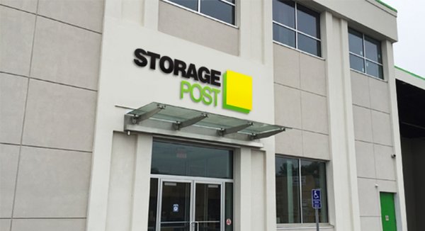 Storage Post Self Storage