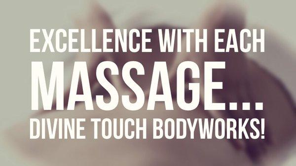 Massage excellence