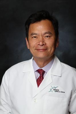 Charles Kung, M.D., Internal Medicine