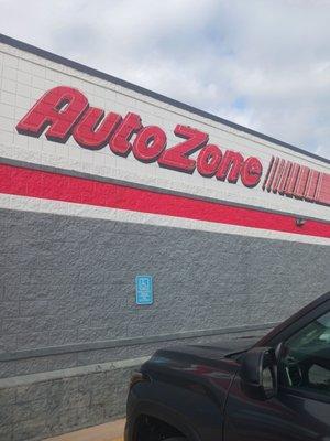 AutoZone Auto Parts