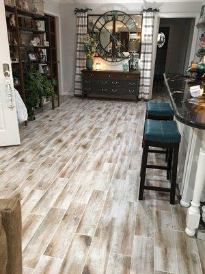 Zimmerle Floors