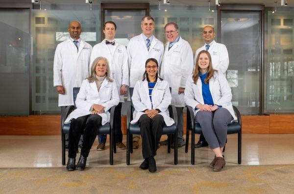 Connecticut Kidney and Hypertension Specialists