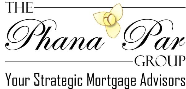 The Phana Par Group - Your Strategic Mortgage Advisors