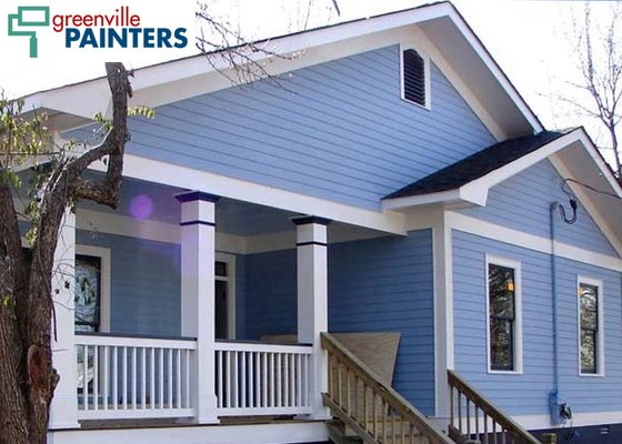 exterior painting