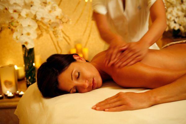 Desert Flower Massage Therapy