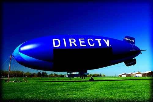 Directv Kenmore Ave. Buffalo, NY