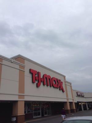 T.J. Maxx