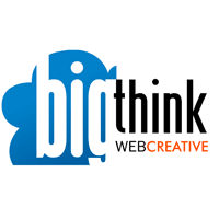 Affordable Website Design for Small Businesses - BIG THINK Web Creative