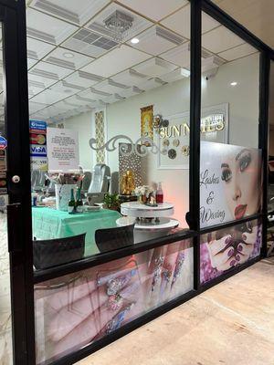 Sun Nails Salon