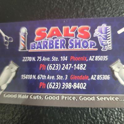 WE HAVE 2 LOCATIONS TO BETTER SERVE YOU