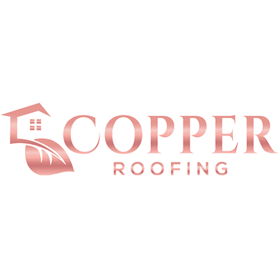 Business Logo for Copper Roofing