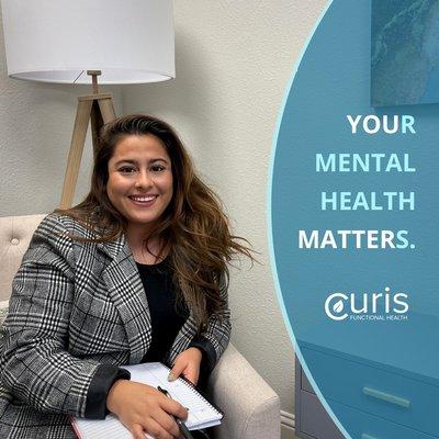 Curis Functional Health - Dallas