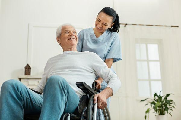 San Diego Home Health Care