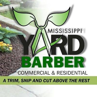 Mississippi Yard Barber