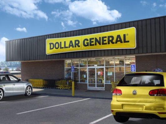 Dollar General