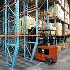 Material Handling Installers