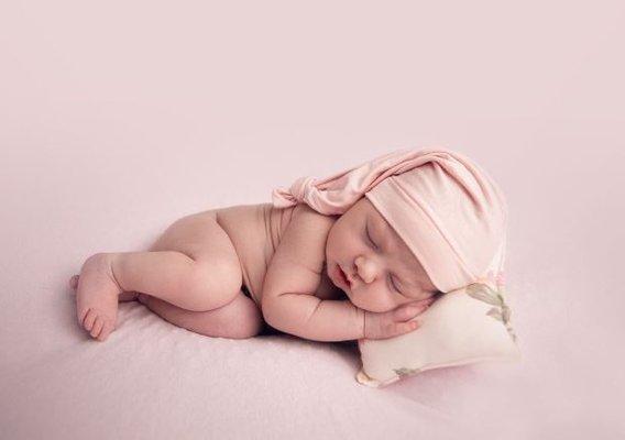 Newborn Photography