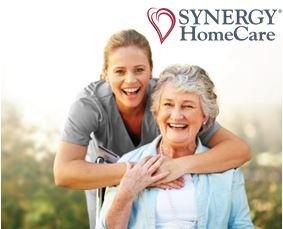 SYNERGY HomeCare