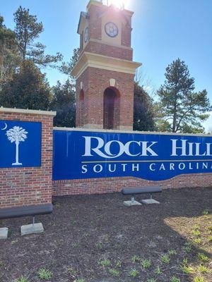 Rock Hill City Government