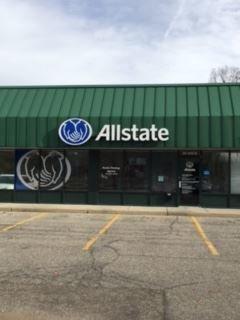 Allstate Insurance