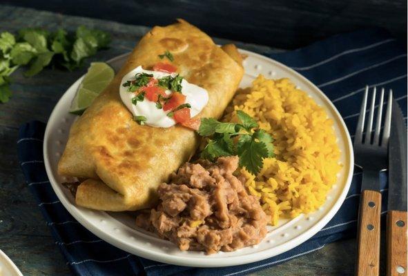 Chimichanga