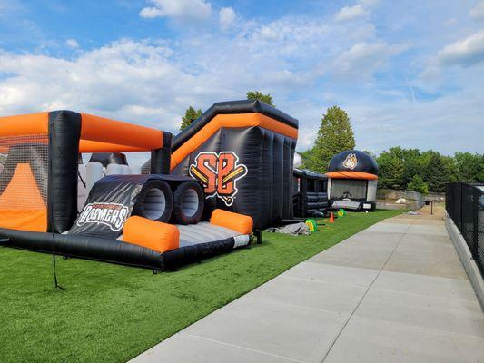 Schaumburg Boomers