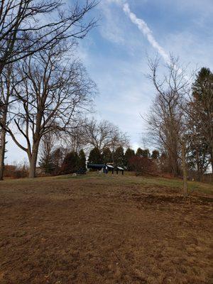 Dorence Atwater Monument